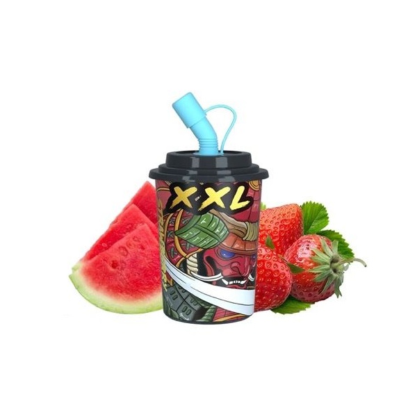 _lanabar_xxl_rechargeable_disposable_vape_pen_device_with_strawberry_watermelon_flavor