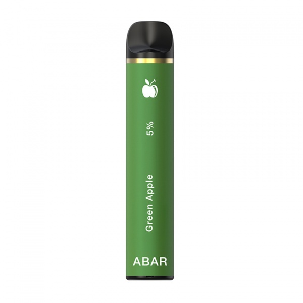 artery_bar_green_apple