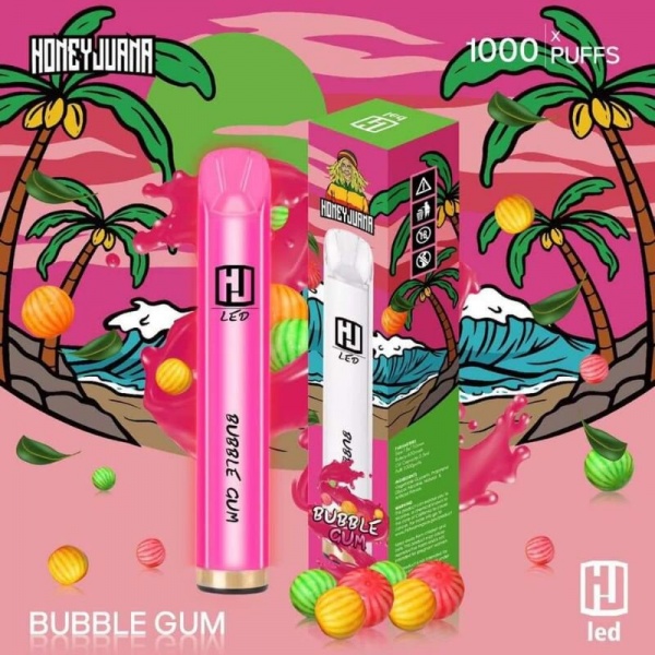 bubblegum