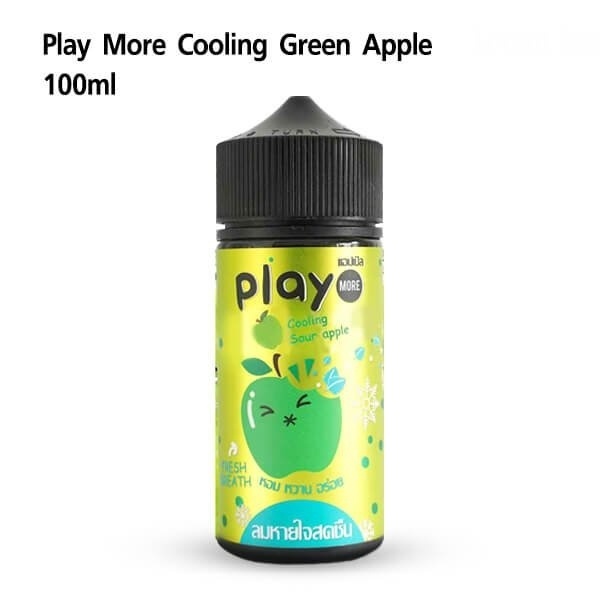 cooling_green_apple