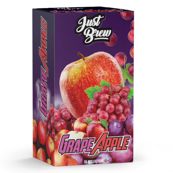 grape-apple-