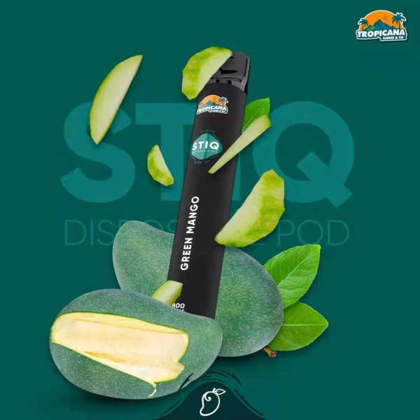 green_mango