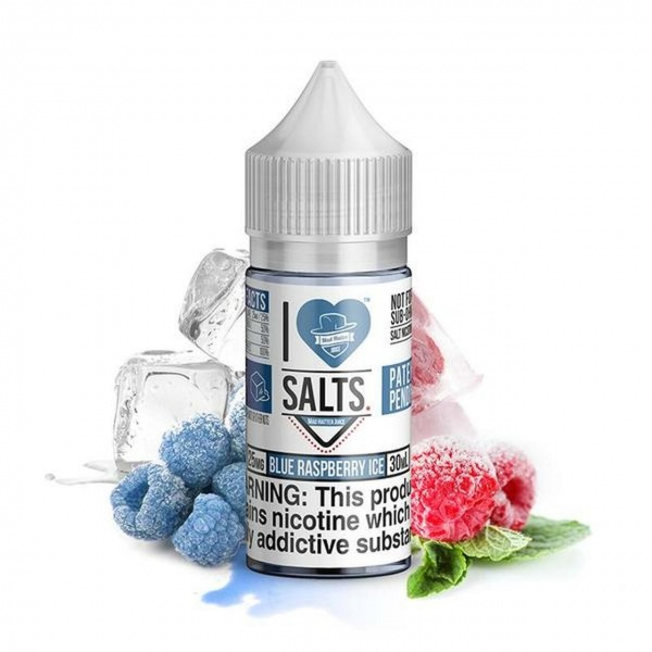 i_love_salt_30ml_blue_raspberry_ice