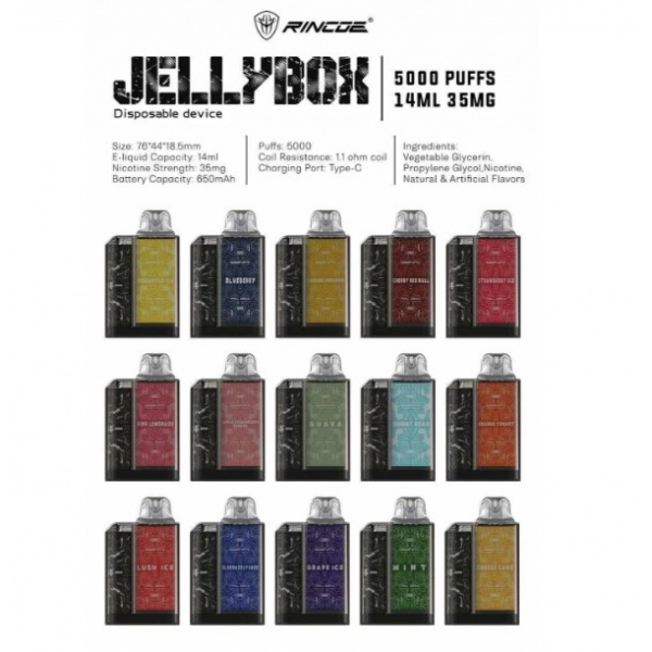 jellybox