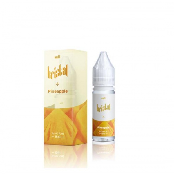 kadinal_krystal15ml_pineapple