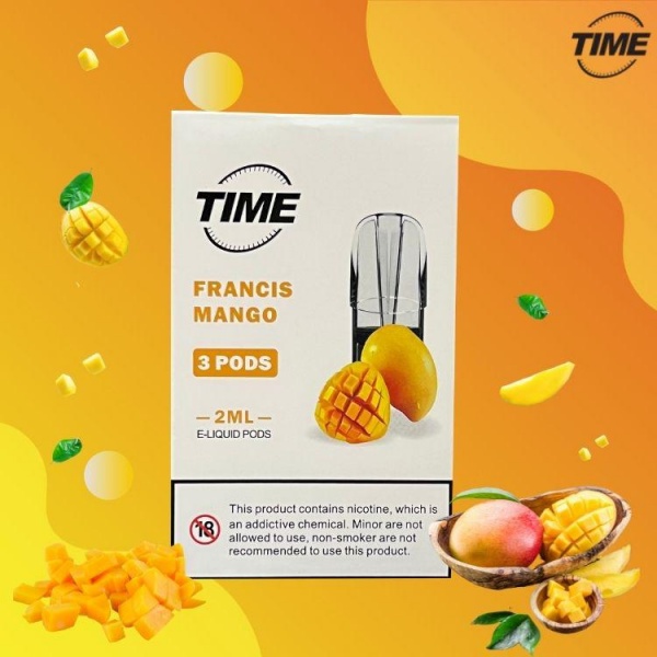 mango