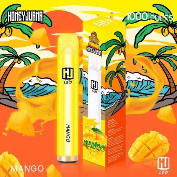 mango