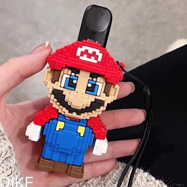 mario