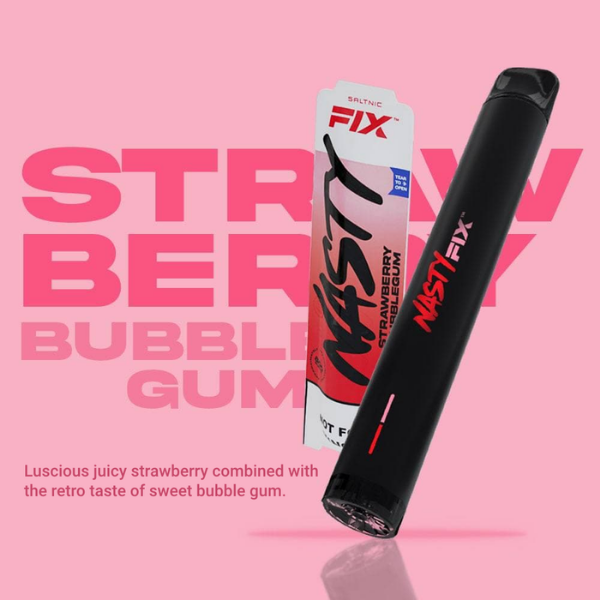 nasty_fix_strawberry_bubblegum