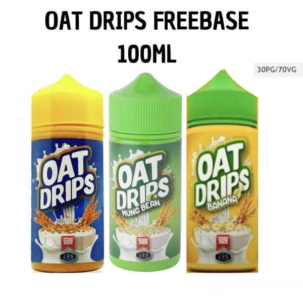 oatdrips