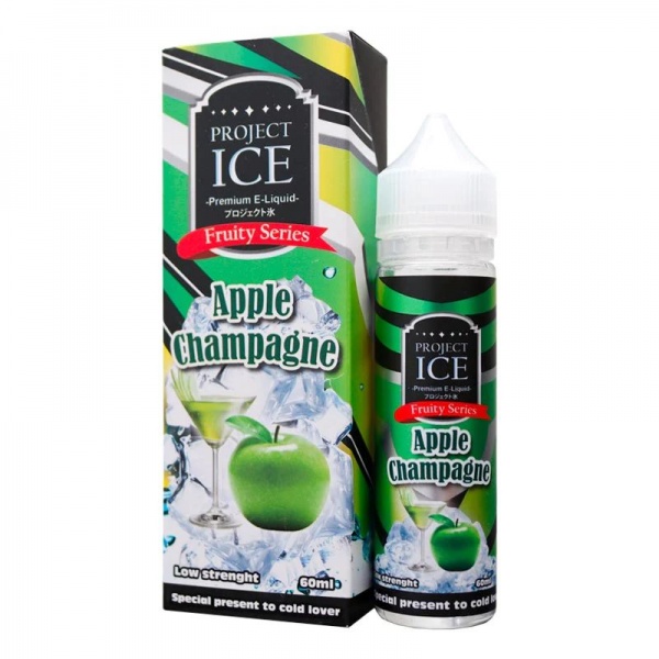 project_ice_60ml_apple_chamoagne