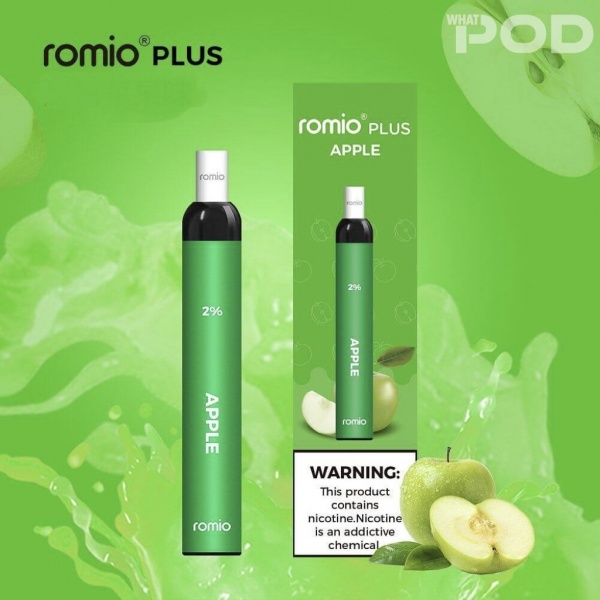 romio_plus_apple