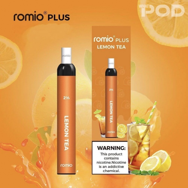 romio_plus_lemon_tea