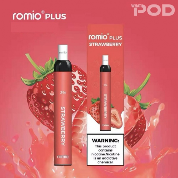 romio_plus_strawberry