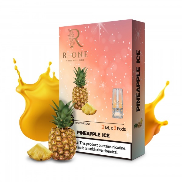 rone_pineapple