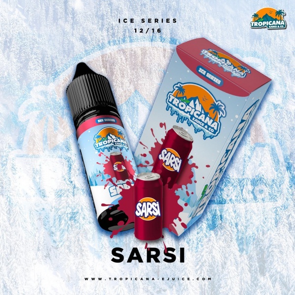 sarsi