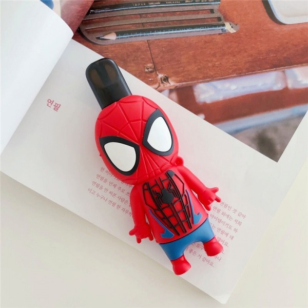 spiderman