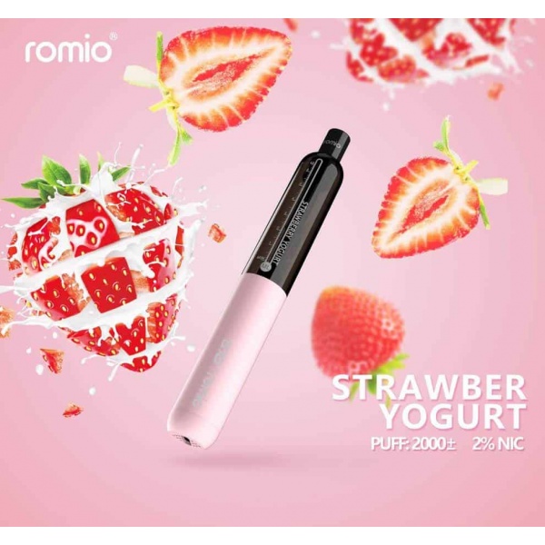 strawberry_yogurt