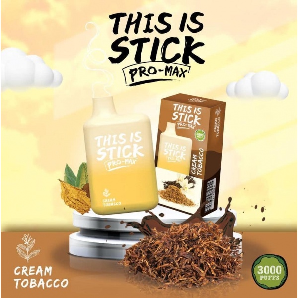 this_is_stick_pro_max_cream_tobacco