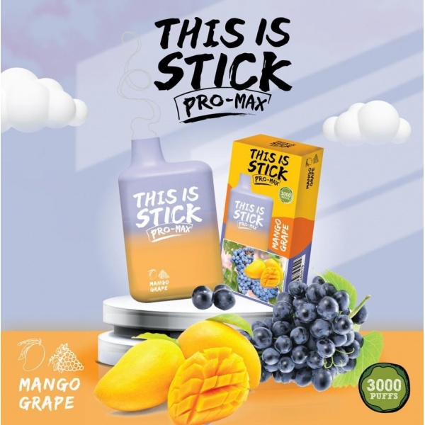 this_is_stick_pro_max_mango_grape