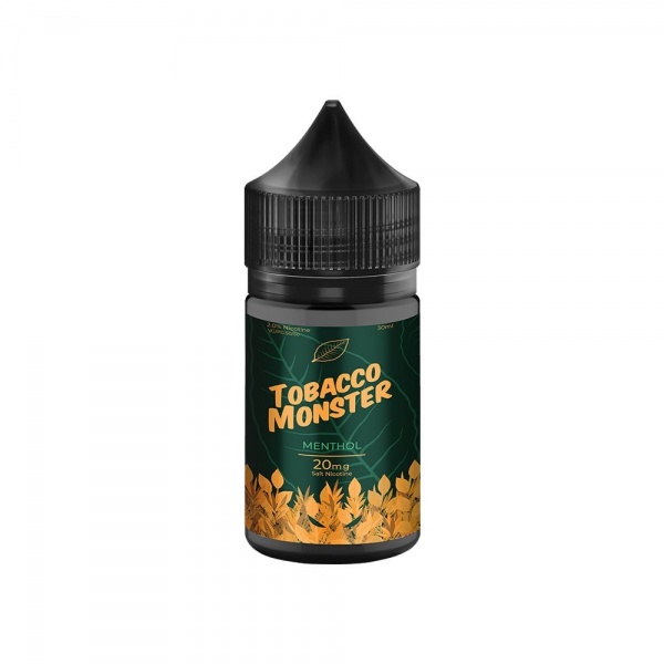 tobacco_monster_30ml_18mg_menthol_tobacco