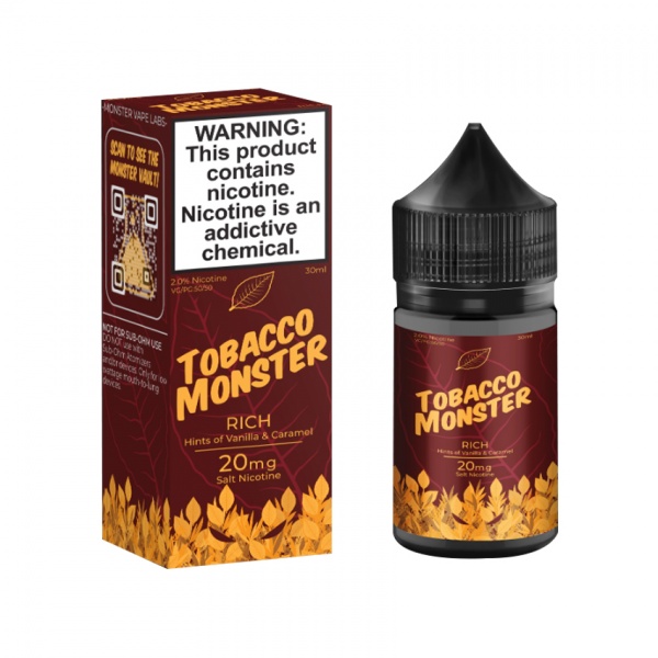 tobacco_monster_30ml_18mg_rich_tobacco