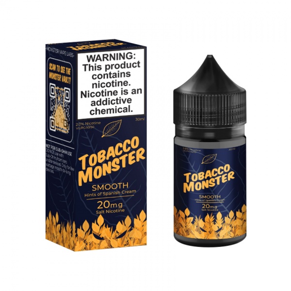 tobacco_monster_30ml_18mg_smooth_tobacco