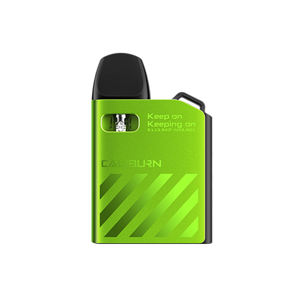 uwell_caliburn_ak2_gloomy-green