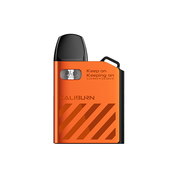 uwell_caliburn_ak2_neon_orange