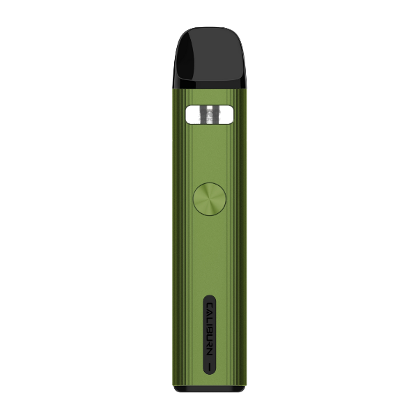 uwell_caliburn_g2_green