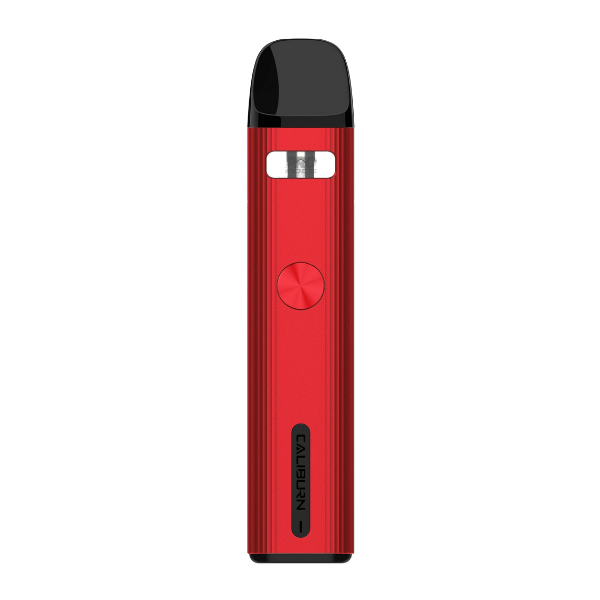 uwell_caliburn_g2_red