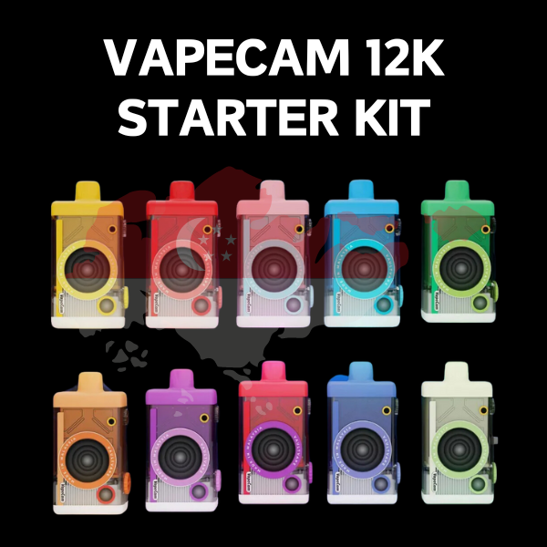 vapecam-12k-starter-kit