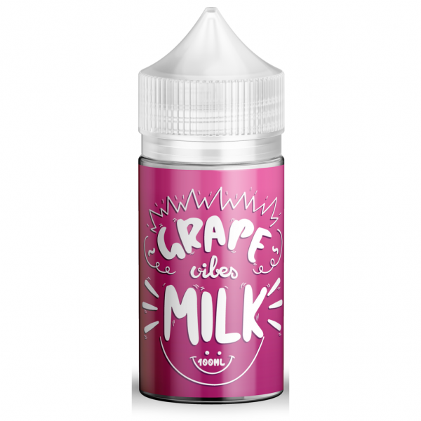 vibes_milk_100ml_grape