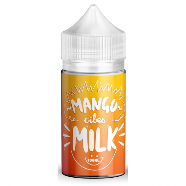 vibes_milk_100ml_mango