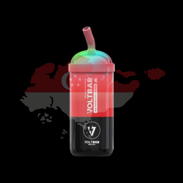 voltbar-12k-watermelon-lychee